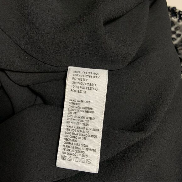 𝅺🆕 Rebecca Minkoff Hailey Sequin Party Dress - Picture 10 of 12